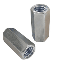 Tuerca Acople UNC 5/16x1/2x1 3/4 (C/U)