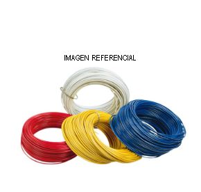 Cable Libre de Halógeno 4,0mm2 x mts