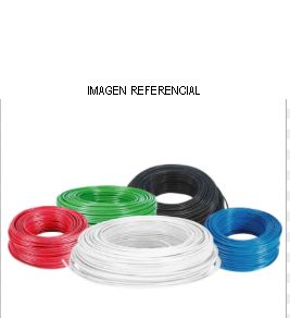 Cable Libre Halógeno EVA 2.5mmx mts