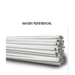 Barra Soldadura Plata 35 % con fundente (c/u)