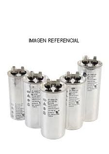Capacitor de Partida (c/u)