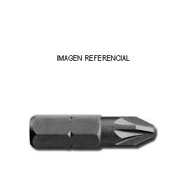 Punta Pozi PH 2x25mm (c/u)