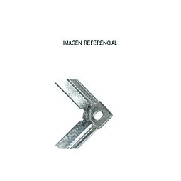 Escuadras Para Marco TDC de  1mm (c/u)