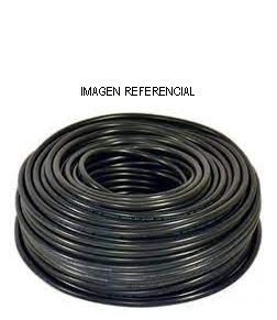 Cordón Multiconductor Negro 3X1,5 (c/u)