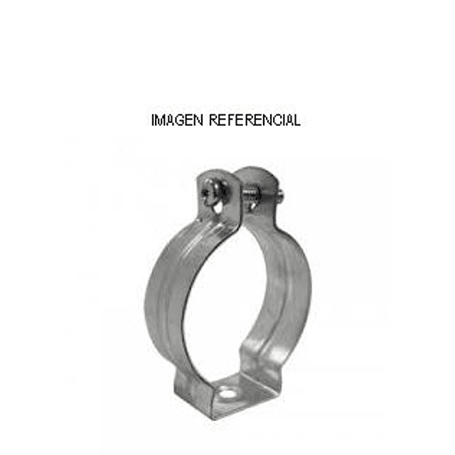 Abrazaderas Caddy (c/u)