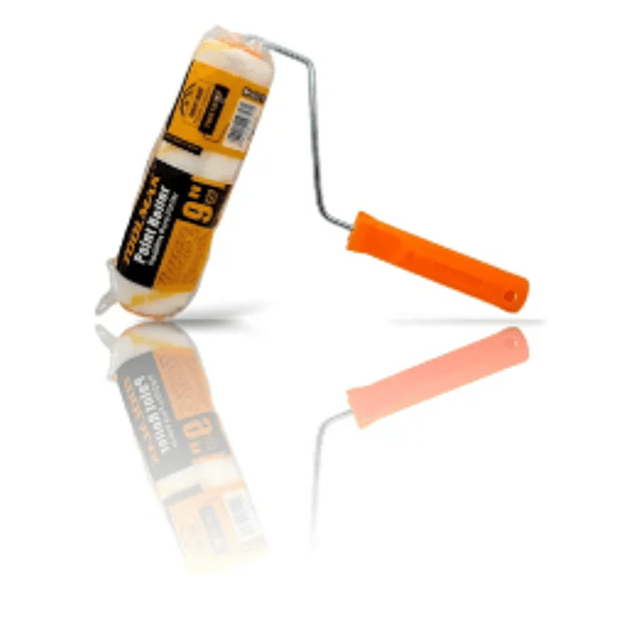 Rodillo Chiporro 9"  225mm