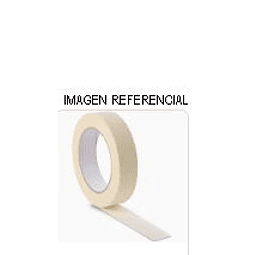 Cinta Enmascarar 24mmx18mt (c/u)