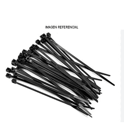 Amarracables 2.5x100MM (100unidades)