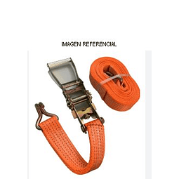 Eslinga 3.5mx25mm simple (c/u)