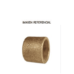 Tapa gorro Bronce SO 1/2 (c/u)