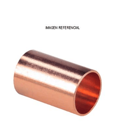 Copla Cobre Fitting SO (c/u)