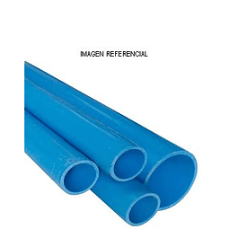 Tubería PVC Hidráulico 50mm C10