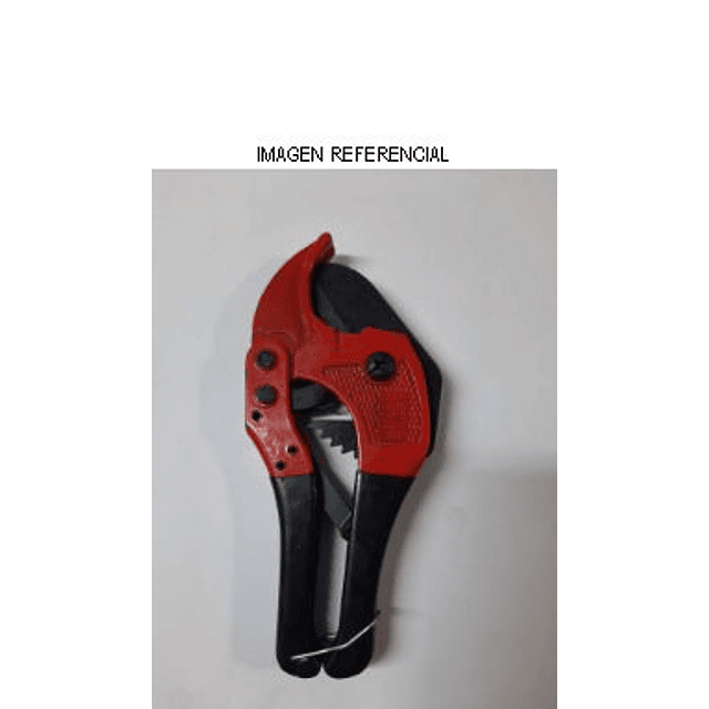 Tijera Corta Tubo PVC 1 5/8-42mm