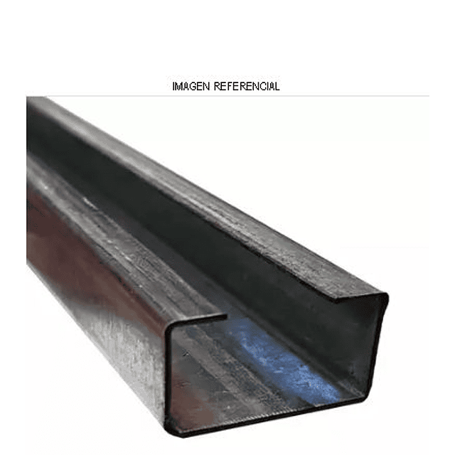 Riel RC 19x35x15x1mt