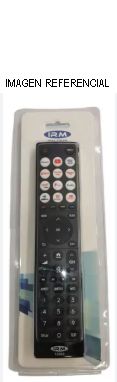 Control Remoto Universal TV IRM