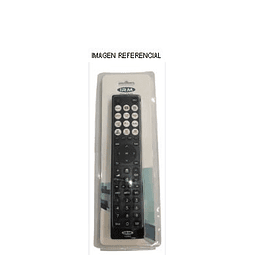 Control Remoto Universal TV IRM