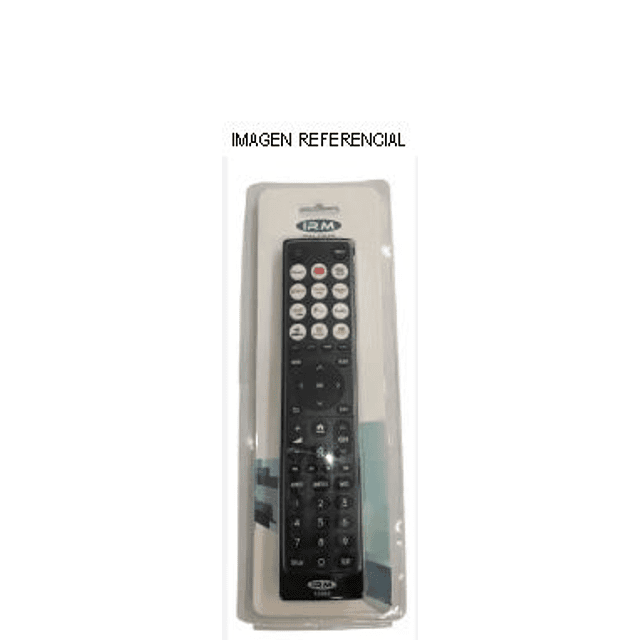 Control Remoto Universal TV IRM