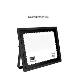 Foco Proyector 100W IP66