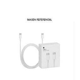   Cable USB Tipo C Cable 2mts.