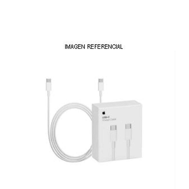   Cable USB Tipo C Cable 2mts.