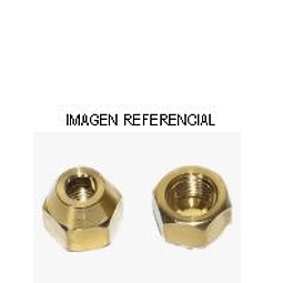 Tuerca Fleard 1/2
