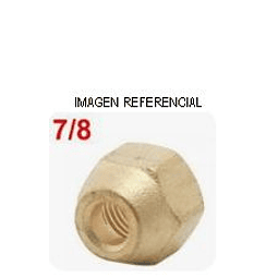 Tuerca Fleard 7/8