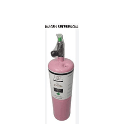 Refrigerante R410A 800grs (c/u)