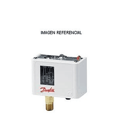 Presostato Alta Presión Con Reset Automático KP5 (c/u)