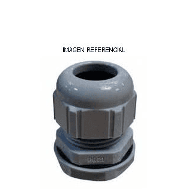 Prensa Estopa PG (c/u)