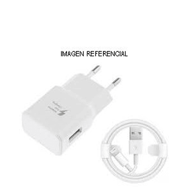 Cargador USB 3.1A TIPO C (c/u)