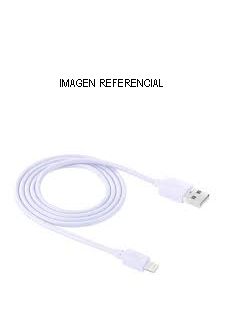 Cargador USB IOS Iphone (c/u)
