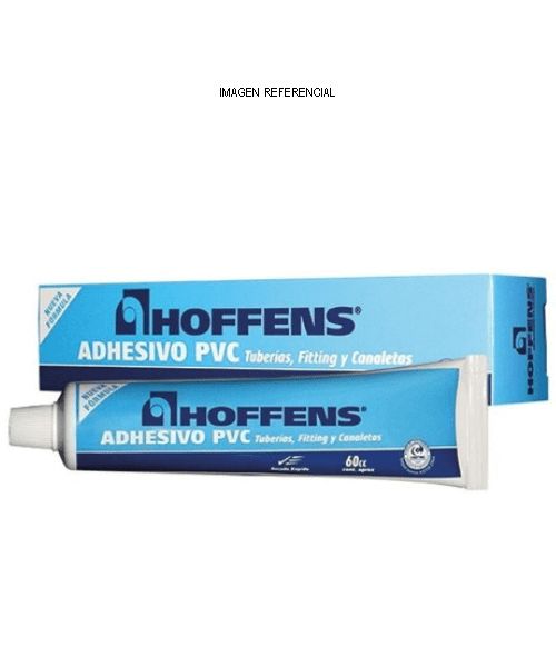 Adhesivo Pvc Pomo 60CC