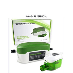 Bomba Condensado  Mini PC-12B - Maxi PC-36B