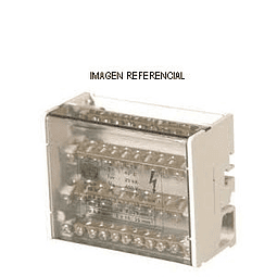 Repartidor Con Pantalla 125A (c/u)