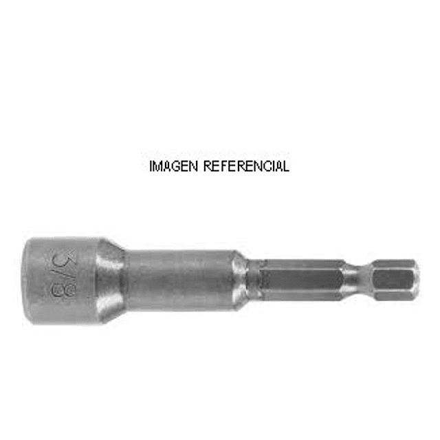 Dado Magnético Hexagonal (c/u)