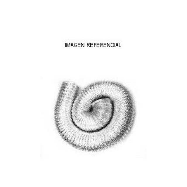 Ducto Flexible (c/u)