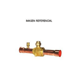 Válvula de Bola (c/u)