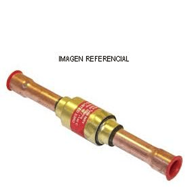 Válvula Check (c/u)