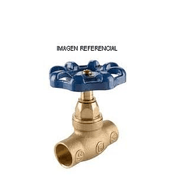 Llave Paso SO Dimaflow (c/u)