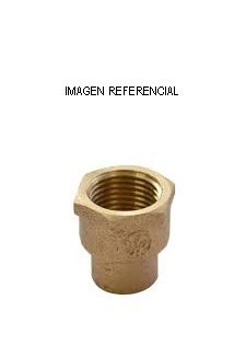 Terminal Bronce HI-SO (c/u)