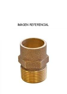 Terminal Bronce HE-SO (c/u)