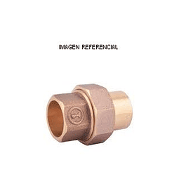 Unión Americana Bronce SO (c/u)