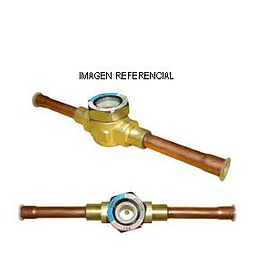 Visor Líquido Danfoss (c/u)