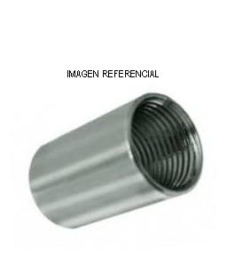 Copla Recta p/Conduit (c/u)