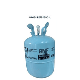 Gas Refrigerante  R-134A 13.6 K (c/u) 