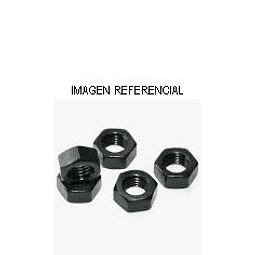 Tuerca Hexagonal Grado 2 UNF 1/4-28 (c/u)