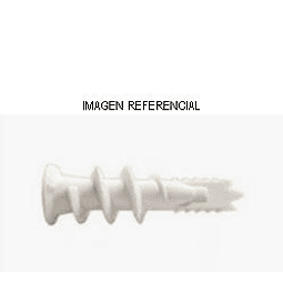 Tarugo Autoperforante Metal M13x42 (c/u)