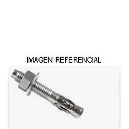 PERNO-ANCLAJE-ZBR 3/8-16x3" (c/u)