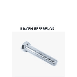 Perno Hexagonal Grado2 UNC 3/8-16x2"