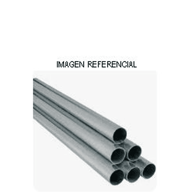 Tuberia Conduit EMT 25mm (c/u)